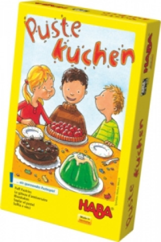 Pustekuchen