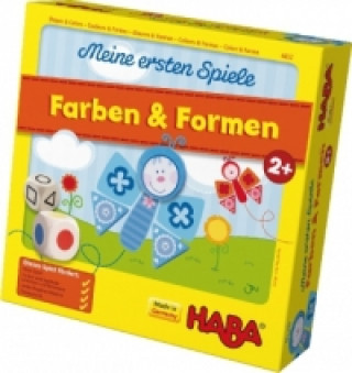 Farben & Formen