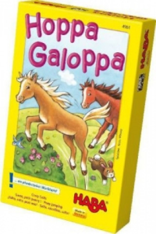 Hoppa Galoppa