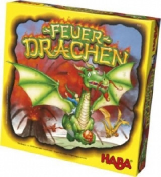 Feuerdrachen