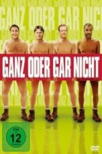 Ganz oder gar nicht, 1 DVD, 1 DVD-Video