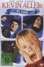 Kevin Allein zu Haus, 1 DVD