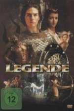 Legende, 1 DVD