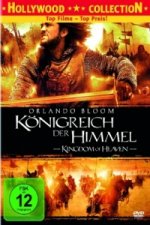 Königreich der Himmel, 1 DVD, deutsche u. englische Version, 1 DVD-Video