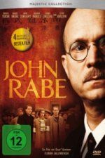 John Rabe, 1 DVD