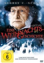 Eine Weihnachtsgeschichte (1984), 1 DVD
