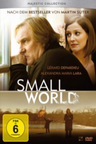 Small World, 1 DVD