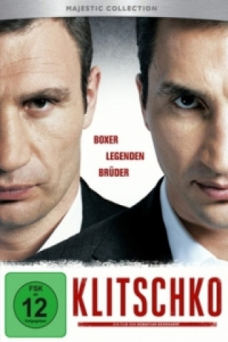 Klitschko, 1 DVD