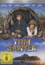 Tom Sawyer (2011), 1 DVD