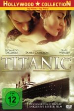 Titanic, 2 DVDs