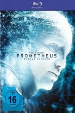 Prometheus - Dunkle Zeichen, 1 DVD