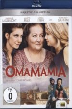 Omamamia, 1 Blu-ray