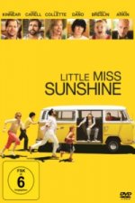 Little Miss Sunshine, 1 DVD