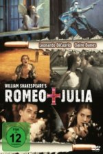 Romeo und Julia, 1 DVD