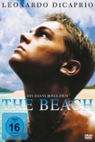 The Beach, 1 DVD