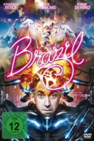 Brazil, 1 DVD