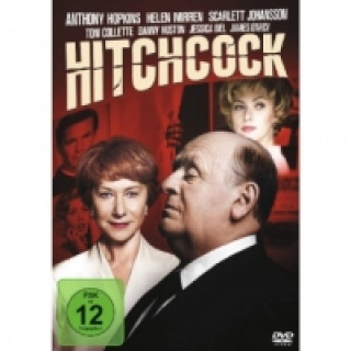 Hitchcock, 1 DVD