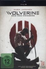 Wolverine - Weg des Kriegers, 1 Blu-ray
