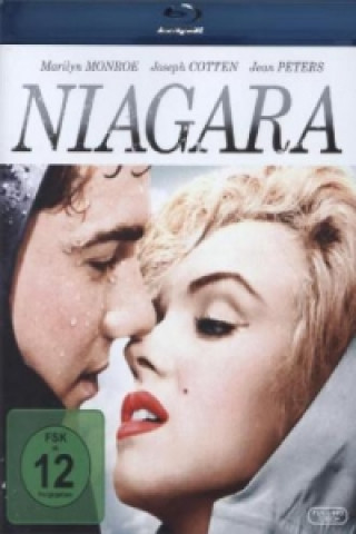 Marilyn Monroe: Niagara, 1 Blu-ray