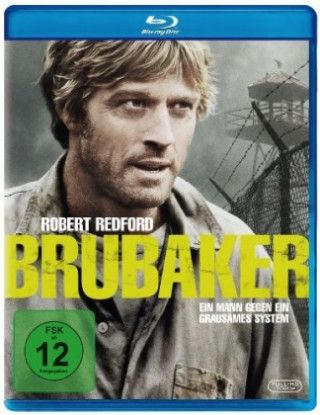 Brubaker, 1 Blu-ray