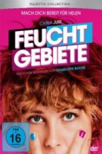 Feuchtgebiete, 1 DVD