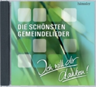 Ich will dir danken!, 2 Audio-CDs