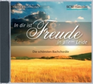 In dir ist Freude in allem Leide, 1 Audio-CD