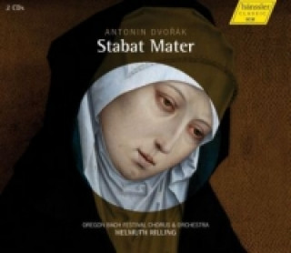 Stabat Mater, 2 Audio-CDs
