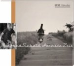 Höchste Zeit, Audio-CD