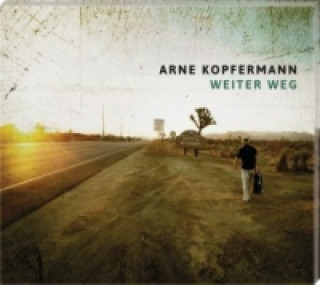 Weiter Weg, 1 Audio-CD