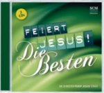 Feiert Jesus! Die Besten, 2 Audio-CDs