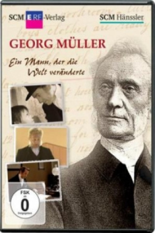 Georg Müller, 1 DVD