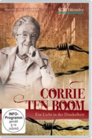 Corrie ten Boom, 1 DVD