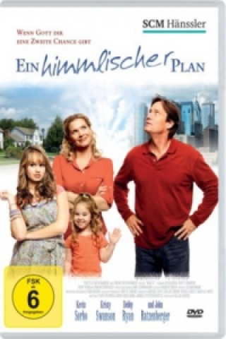 Ein himmlischer Plan, 1 DVD