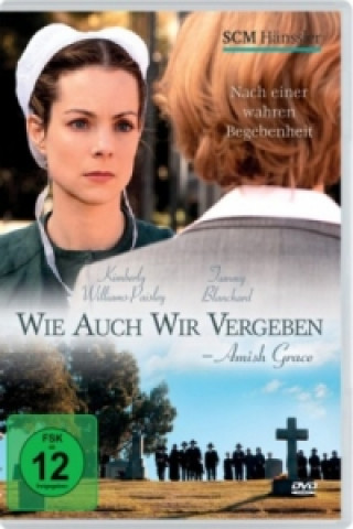 Wie auch wir vergeben - Amish Grace, 1 DVD