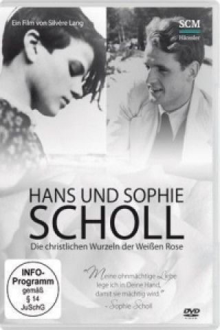 Hans und Sophie Scholl, 1 DVD