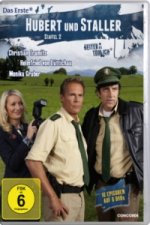 Hubert & Staller. Staffel.2, 6 DVD