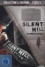 Silent Hill / Silent Hill: Revelation, 2 DVDs (Collector's Edition)