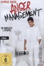 Anger Management. Staffel.1, 4 DVDs