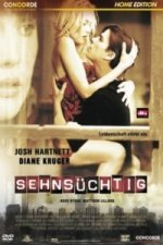 Sehnsüchtig, 1 DVD, deutsche u. englische Version