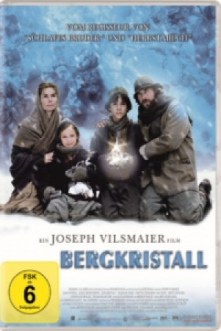 Bergkristall, 1 DVD