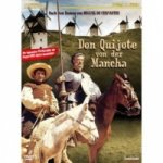 Don Quijote von der Mancha, 2 DVDs