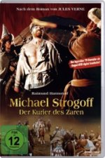 Michael Strogoff, Der Kurier der Zaren, 2 DVDs