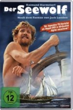 Der Seewolf (1971), Digital remasterd, 2 DVDs