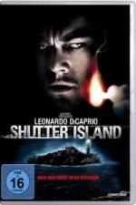 Shutter Island, 1 DVD