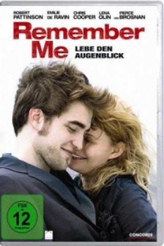 Remember Me, 1 DVD