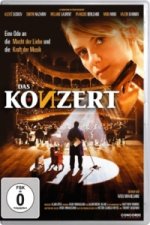 Das Konzert, 1 DVD