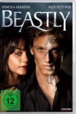 Beastly, 1 DVD