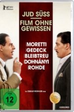 Jud Süß, Film ohne Gewissen, 1 DVD