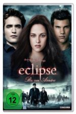 Eclipse - Biss zum Abendrot, 1 DVD